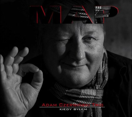 adam-czerwinski-map_kiedy-bylem-2018_cover
